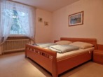 Schlafzimmer EG-Wohnung - Mehrfamilienhaus in Hahnenklee-Bockswiese