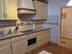 Küche EG-Wohnung - Mehrfamilienhaus in Hahnenklee-Bockswiese