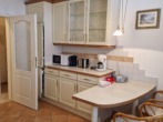Küche EG-Wohnung - Mehrfamilienhaus in Hahnenklee-Bockswiese