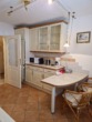 Küche EG-Wohnung - Mehrfamilienhaus in Hahnenklee-Bockswiese