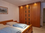 Schlafzimmer EG-Whg. - Mehrfamilienhaus in Hahnenklee-Bockswiese