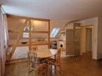 DG-Wohnung - Mehrfamilienhaus in Hahnenklee-Bockswiese