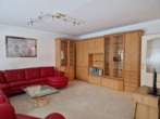 Wohnzimmer EG-Wohnung - Mehrfamilienhaus in Hahnenklee-Bockswiese