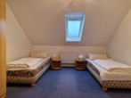 DG-Wohnung - Mehrfamilienhaus in Hahnenklee-Bockswiese