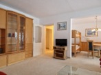 Wohnzimmer EG-Wohnung - Mehrfamilienhaus in Hahnenklee-Bockswiese