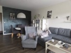 Wohnraum - 1-Zimmer-Eigentumswohnung in Hahnenklee