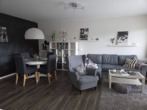 Wohnraum - 1-Zimmer-Eigentumswohnung in Hahnenklee