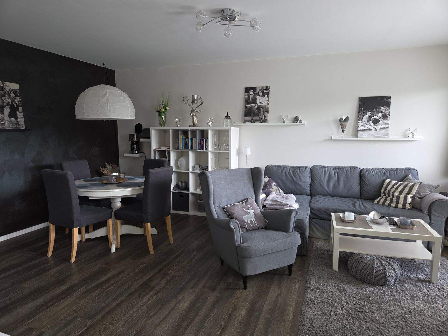 1-Zimmer-Eigentumswohnung in Hahnenklee, 38644 Goslar, Etagenwohnung