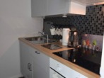 Küchenzeile - 1-Zimmer-Eigentumswohnung in Hahnenklee