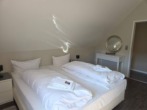 Schlafzimmer obere Ebene - Moderne Ferienwohnung in Hahnenklee