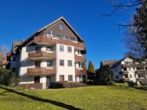 Ansicht Südseite - Moderne Ferienwohnung in Hahnenklee