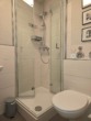 Duschbad/WC - Moderne Ferienwohnung in Hahnenklee
