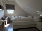 Schlafzimmer obere Ebene - Moderne Ferienwohnung in Hahnenklee