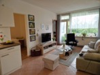 Wohnraum - Appartement im Ferienpark Hahnenklee