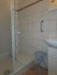 Duschbad - Appartement im Ferienpark Hahnenklee