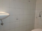 WC separat - Appartement im Ferienpark Hahnenklee
