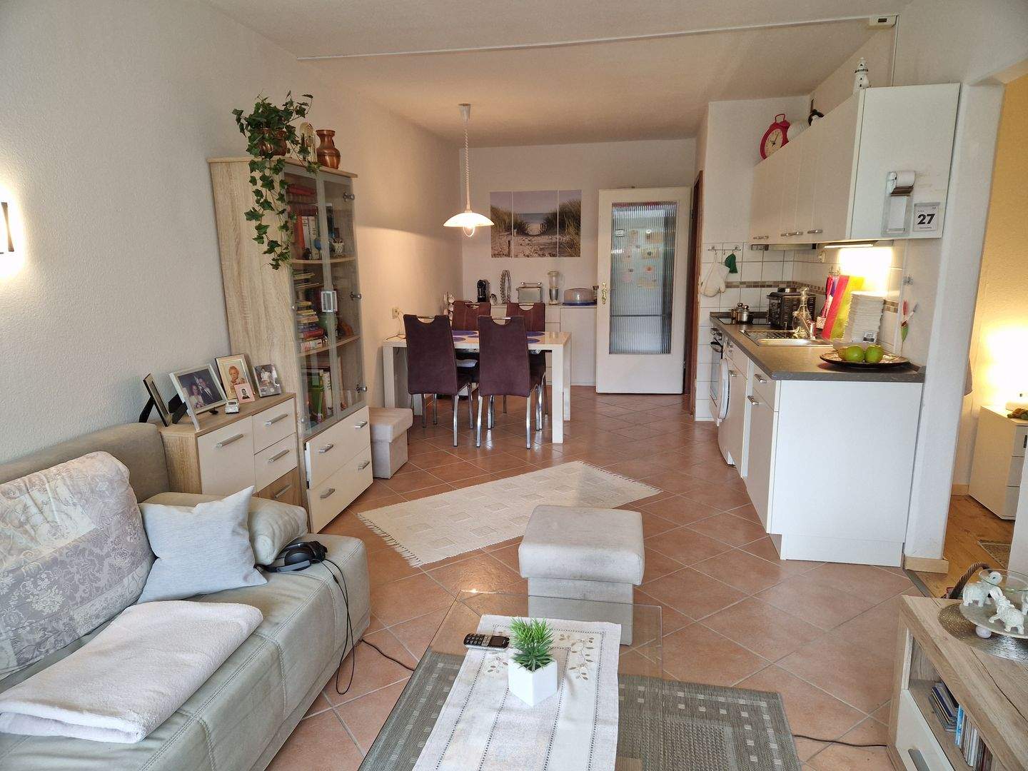 Appartement im Ferienpark Hahnenklee, 38644 Goslar, Wohnung