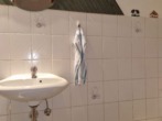 WC separat - Appartement im Ferienpark Hahnenklee