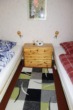 1. Schlafraum - Appartement im Ferienpark Hahnenklee