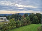 Ausblick vom Balkon - Super Lage im Ferienpark Hahnenklee
