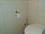 WC separat - Super Lage im Ferienpark Hahnenklee
