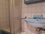 Duschbad - Appartement im Ferienpark Hahnenklee