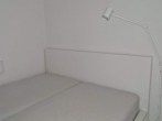 Schlafzimmer - Appartement im Ferienpark Hahnenklee