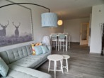 Wohnzimmer - Appartement im Ferienpark Hahnenklee