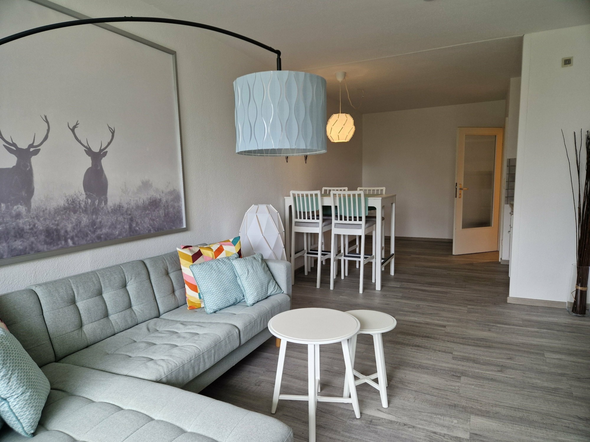 Appartement im Ferienpark Hahnenklee, 38644 Goslar, Wohnung