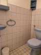 Separates WC - Appartement im Ferienpark Hahnenklee