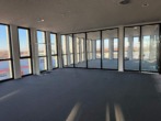 Bild - Moderne Neubau-Bürofläche in der Hansalinie