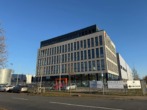Bild - Moderne Neubau-Bürofläche in der Hansalinie
