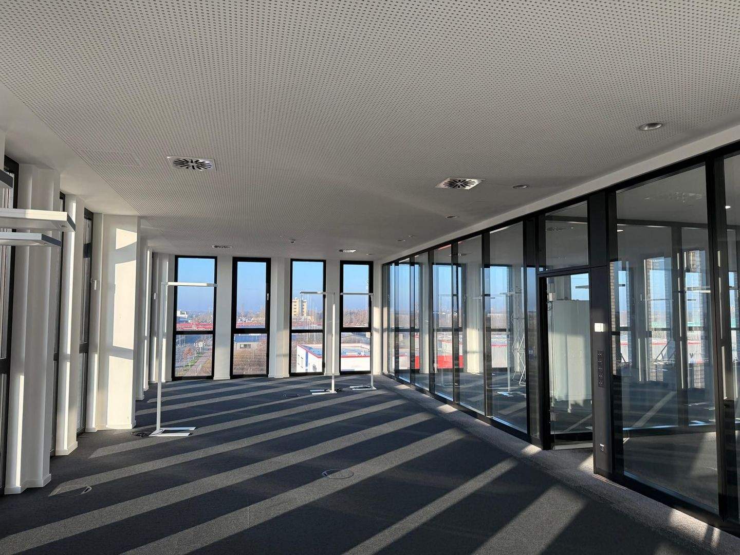 Moderne Neubau-Bürofläche in der Hansalinie, 28309 Bremen, Bürofläche