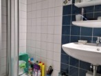 Duschbad - Appartement im Ferienpark Hahnenklee