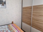 Schlafraum - Appartement im Ferienpark Hahnenklee