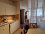 Küchenzeile - Appartement im Ferienpark Hahnenklee