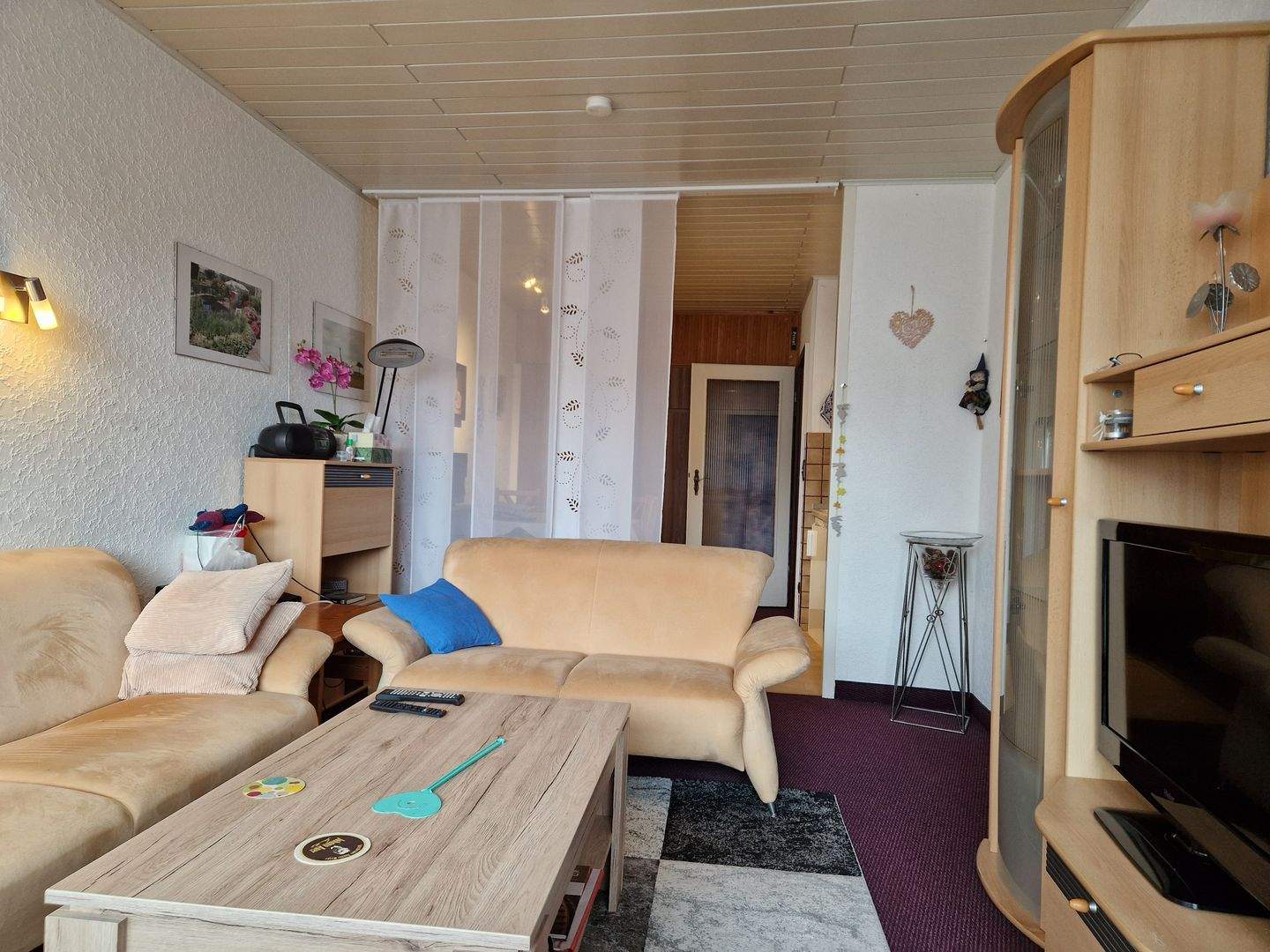 Appartement im Ferienpark Hahnenklee, 38644 Goslar, Wohnung
