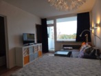 Wohnzimmer - Appartement im Ferienpark Hahnenklee