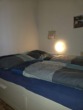 1. Schlafraum - Appartement im Ferienpark Hahnenklee