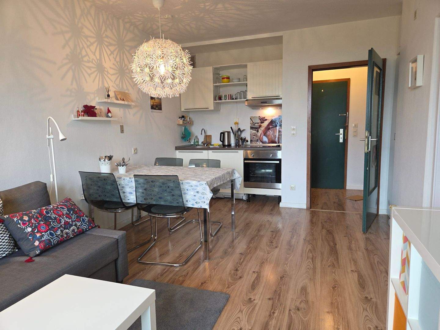 Appartement im Ferienpark Hahnenklee, 38644 Goslar, Wohnung