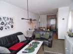 Wohnzimmer - Appartement im Ferienpark Hahnenklee