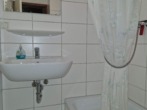 Duschbad/WC - Appartement im Ferienpark Hahnenklee