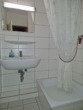 Duschbad/WC - Appartement im Ferienpark Hahnenklee