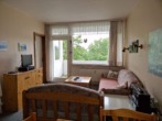Wohnzimmer - Appartement im Ferienpark Hahnenklee