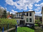 Eingang / Straßenseite - Mehrfamilienhaus in Hahnenklee