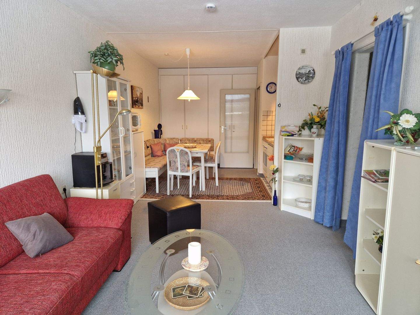 Appartement im Ferienpark Hahnenklee, 38644 Goslar, Wohnung