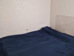Schlafraum - Appartement im Ferienpark Hahnenklee