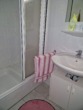Duschbad - Appartement im Ferienpark Hahnenklee
