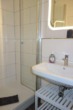 Duschbad - Appartement im Ferienpark Hahnenklee
