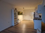 Wohnraum teilmöbliert - Appartement im Ferienpark Hahnenklee